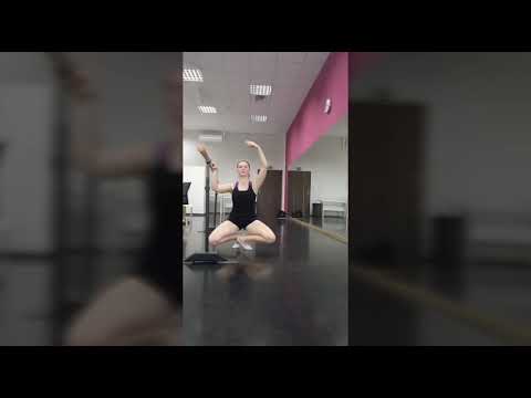 Wiktoria Kołcon Audition