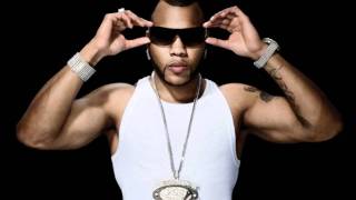 Flo Rida feat. Brianna - Let It Burn [FULL NEW RNB 2011]