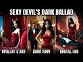She S My Sexy Devil Emotional Metal Ballad
