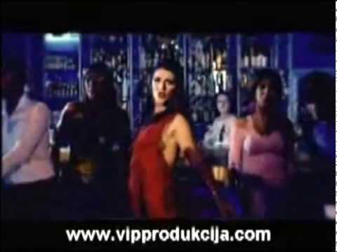 Sanja Maletic - S vremena na vreme - (Official video 2004)