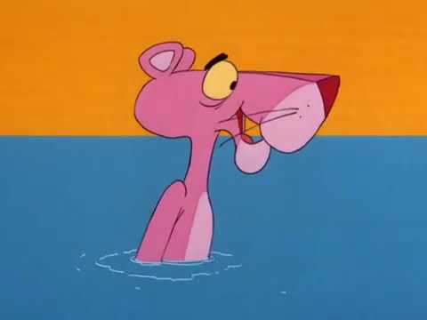 ᴴᴰ  The Pink Panther in "The Pink Flea"  Episode 30