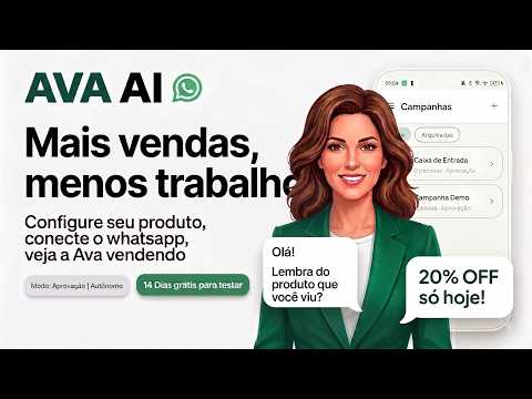 Ava video thumbnail