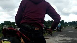 Download lagu Setting FU 155std || Receh Lotim Speed Feat KMS lotim || Flashback || Rider • Permadi || mp3