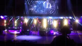 Paolo Nutini Cherry Blossom (w/ Roger Daltry)