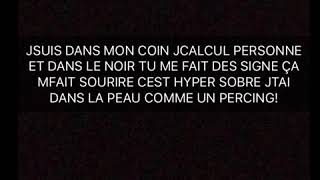 Jaymax-Tuer (Parole)