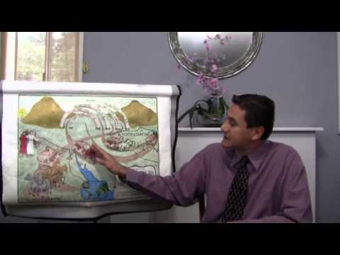 La Gran Paradoja de Zacarias 6