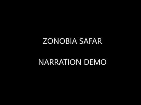 Narration Demo