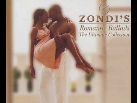 Best of the Zondi's Ballads Part 1 - Mix Dedications to Eddie Zondi