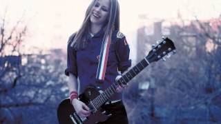 Avril Lavigne - Too Much To Ask (Official Instrumental)