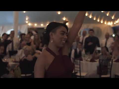 Armenian Kochari Multicultural Epic Wedding Dance Entrance   Talin & Mesrop