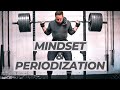 Periodizing Your Mindset in Conjunction With Training Periodization | Powerbuilding Workout Vlog