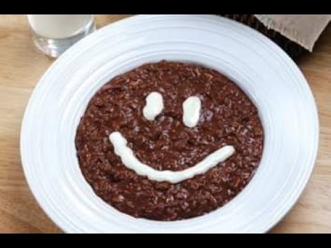 Cadbury cocoa Champorado