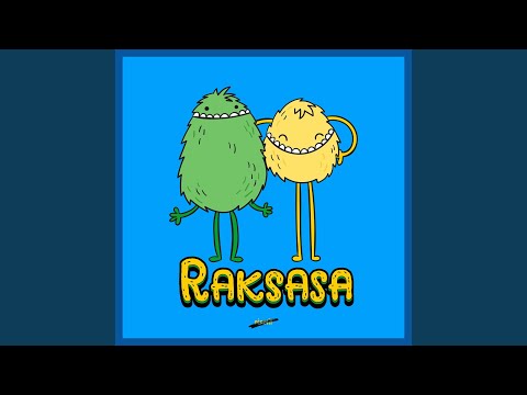 Raksasa