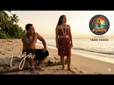 Fuga – Punialava’a (Samoan Island Love Ballad Remake by Tama Vaiusu)