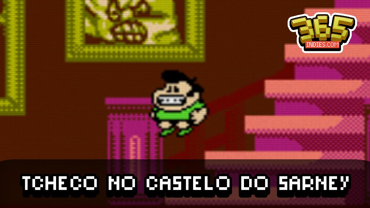 Imagem de capa de [must play!] Tcheco + Marcelo Barbosa