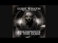 Killah Priest - Things We Share [Godz Wrath Production]