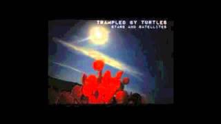 Trampled by Turtles Alone