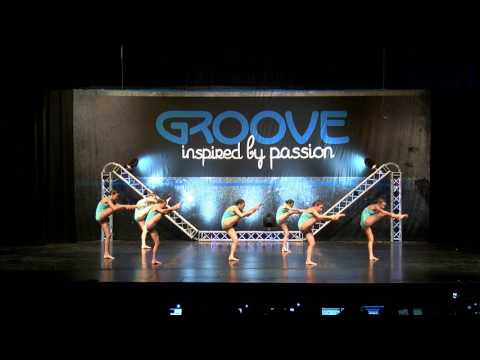 2017 IDA Nominee (People's Choice) -  Minneapolis, MN - Premiere Dance Academy