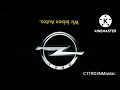 I Accidentally Opel