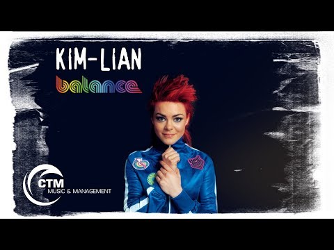 Kim-Lian - Addicted (Official Audio)