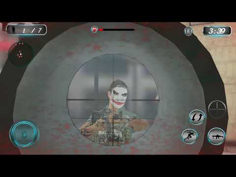 Spider Hero Vs City Gangster Shooting Battle Android Gameplay