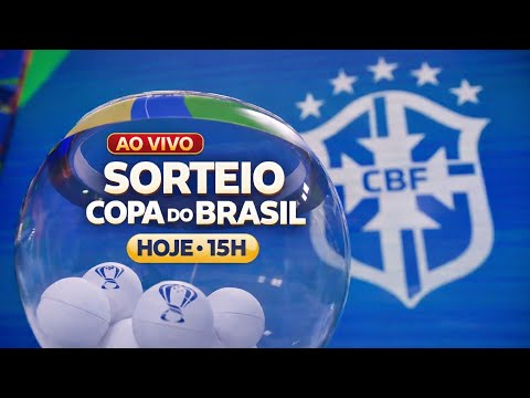 SORTEIO COPA DO BRASIL: OS ADVERSÁRIOS DE AVAÍ E FIGUEIRENSE