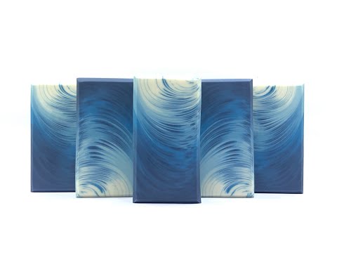 Three color gradient One pot wonder