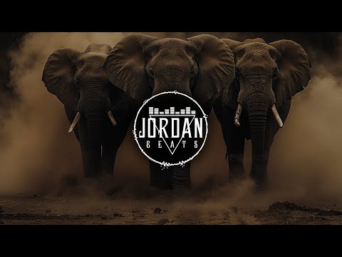 Hard Inspiring Rap Beat / Motivational Flute Type | ►Giants◄ | prod. Jordan Beats