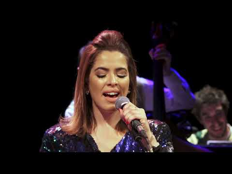 Lamouni Li Gharou Mini - Sanaa Marahati & Amsterdam Andalusian Orchestra