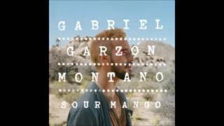 Gabriel Garzon Montano - Sour Mango (OFFICIAL)