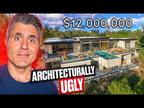 Everyone Loves This Beverly Hills Mansion...I Don’t