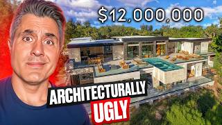 Everyone Loves This Beverly Hills Mansion...I Donโt