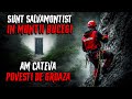Sunt Salvamontist In Muntii Bucegi Am Cateva POVESTI DE GROAZA