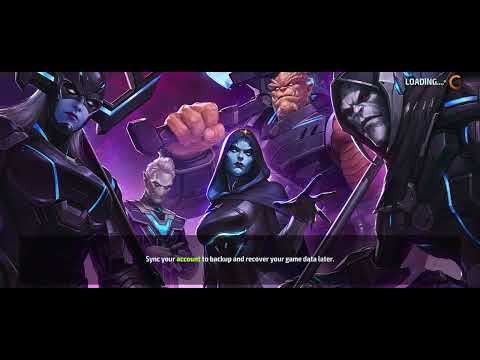 shadow shell first skill and t4 preview