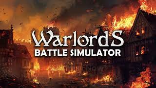 Watch and explore about Steam-CD-Schlüssel für Warlords Battle Simulator für PC