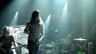 Greeley Estates - Desperate Times Call For Desperate Housewives