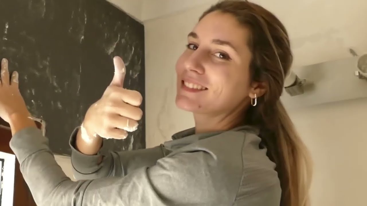 Watch AISLAMIENTO TERMICO (INTERIOR😱) de paredes ¡SE ACABÓ el EFECTO PARED FRIA! Now AISLAMIENTO TERMICO (INTERIOR😱) de paredes ¡SE ACABÓ el EFECTO PARED FRIA!