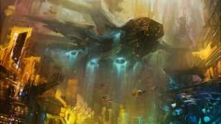 Your Planet - chrome sparks [Electro]