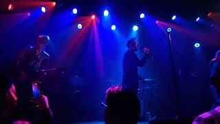 Head Automatica - Nowhere Fast (San Francisco - Nov 8, 2025)