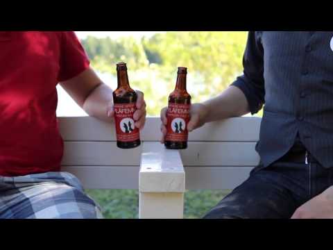 Garage Brewery - Yläfemma