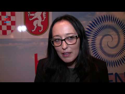 Katarina Milković intervju 07.04.2017.