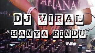 Download lagu DISCO HUNTER - HANYA RINDU (BREAKLATIN REMIX) mp3