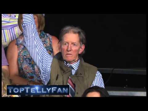 "In the name of Jesus!" - Scottish Independence debate (Question Time, 10.7.14)