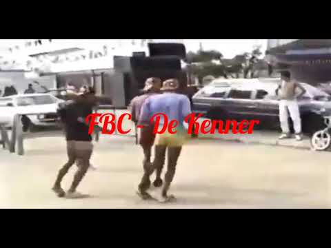 DE KENNER - REMIX - FBC - VHOOR