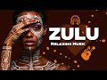 Zulu Spirit African Rhythms For Stress Relief Calm