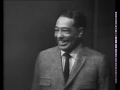 Duke Ellington, 1965