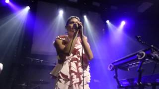 Oh Land - Love You Better (HD) - The Haunt, Brighton - 06.12.13