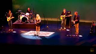 Deana Carter - There's No Limit - Edmonds, WA - 8/3/25