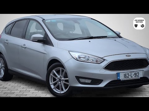 Ford Focus STYLE 1.0 ECOBOOST 100PS 5DR - Image 2