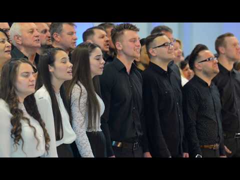 Slavit E-n Veci - Corul Betania Dublin 2017 [OFFICIAL VIDEO]